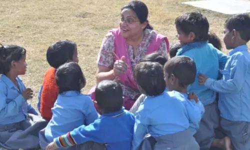 ‘பள்ளிகள் கடைசியாக திறக்கப்படுவது ஒரு பிரச்சினை அல்ல’ ‘பள்ளிகள் கடைசியாக திறக்கப்படுவது ஒரு பிரச்சினை அல்ல’