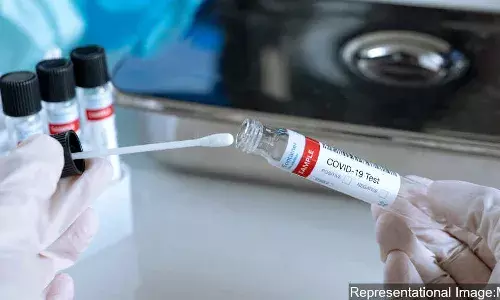 அறிகுறி பரிசோதிக்கும் மாநிலங்களில் அதிக கொரோனா நோயாளிகள், ஆய்வு அறிகுறி பரிசோதிக்கும் மாநிலங்களில் அதிக கொரோனா நோயாளிகள், ஆய்வு