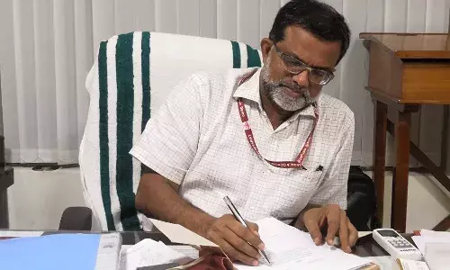 ‘அவசர காலத்தின் போது நெருக்கடியை சமாளிக்க போதுமான சுகாதார அமைப்பை நம்மால் உருவாக்க முடியாது’ ‘அவசர காலத்தின் போது நெருக்கடியை சமாளிக்க போதுமான சுகாதார அமைப்பை நம்மால் உருவாக்க முடியாது’