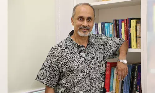 கொவிட் -19 : ‘இதுவரை நாம் அதிர்ஷ்டசாலி; ஆனால் இனி அது நீடிக்காது’ கொவிட் -19 : ‘இதுவரை நாம் அதிர்ஷ்டசாலி; ஆனால் இனி அது நீடிக்காது’