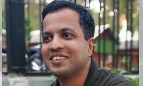‘நீர் தொடர்பான தரவுகளுக்கான அணுகலைக் குறைப்பது ஒரு பின்னடைவு நடவடிக்கை’ ‘நீர் தொடர்பான தரவுகளுக்கான அணுகலைக் குறைப்பது ஒரு பின்னடைவு நடவடிக்கை’