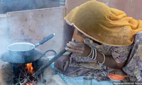 காற்று மாசுபாடு கருவுறாமை, பிரசவ சிக்கல்களுக்கு வழிவகுக்கும்: ஆராய்ச்சி காற்று மாசுபாடு கருவுறாமை, பிரசவ சிக்கல்களுக்கு வழிவகுக்கும்: ஆராய்ச்சி