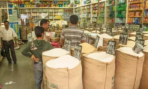 தளவாடங்கள், தொழில்நுட்ப சவால்கள் மத்திய அரசின் ஒரே நாடு ஒரே ரேஷன் கார்டு திட்டத்திற்கு தடையாக இருக்கக்கூடும் தளவாடங்கள், தொழில்நுட்ப சவால்கள் மத்திய அரசின் ஒரே நாடு ஒரே ரேஷன் கார்டு திட்டத்திற்கு தடையாக இருக்கக்கூடும்