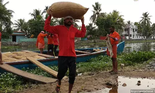 தொழிலாளர் சட்ட சீர்திருத்தங்களை தொழிற்சங்கங்கள் எதிர்ப்பது ஏன் தொழிலாளர் சட்ட சீர்திருத்தங்களை தொழிற்சங்கங்கள் எதிர்ப்பது ஏன்