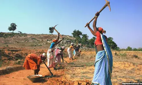 ஜார்க்கண்டில், வன உரிமைகள் 77% சட்டசபை தொகுதிகளில் வாக்குகளை தீர்மானிக்க முடியும் ஜார்க்கண்டில், வன உரிமைகள் 77% சட்டசபை தொகுதிகளில் வாக்குகளை தீர்மானிக்க முடியும்