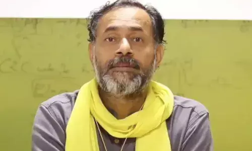 மந்தநிலை மற்றும் வேலையின்மைக்கு மத்தியில், ‘பொருளாதாரத்தில் இருந்து அரசியலை பிரித்துள்ளது பாஜக’ மந்தநிலை மற்றும் வேலையின்மைக்கு மத்தியில், ‘பொருளாதாரத்தில் இருந்து அரசியலை பிரித்துள்ளது பாஜக’