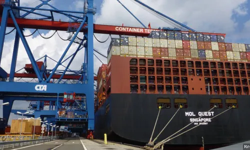 உள்கட்டமைப்பு, ரியால்டி அறக்கட்டளைகள் சி.பொ. மண்டலங்களில் வணிகம் செய்யலாம்; இது ஏற்றுமதியை அதிகரிக்குமா? உள்கட்டமைப்பு, ரியால்டி அறக்கட்டளைகள் சி.பொ. மண்டலங்களில் வணிகம் செய்யலாம்; இது ஏற்றுமதியை அதிகரிக்குமா?