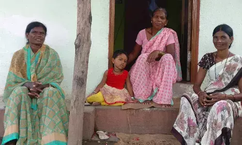 தற்கொலை நாடாகும் இந்தியாவில் மனநோயை கண்டறிவது மிக தாமதமாகிறது தற்கொலை நாடாகும் இந்தியாவில் மனநோயை கண்டறிவது மிக தாமதமாகிறது