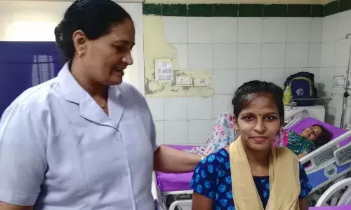 இரத்தசோகைக்கு எதிரான இந்தியாவின் போராட்ட வேகம் அதிகரிக்கிறது, மாநிலங்கள் இன்னும் அதிகமாக செய்ய வேண்டும் இரத்தசோகைக்கு எதிரான இந்தியாவின் போராட்ட வேகம் அதிகரிக்கிறது, மாநிலங்கள் இன்னும் அதிகமாக செய்ய வேண்டும்