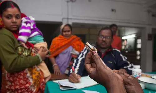 இந்தியாவின் ஏழைகளில் 47%, பணக்காரர்களில் 30% குழந்தைகளுக்கு முழு நோய்த்தடுப்பு செய்யப்படவில்லை இந்தியாவின் ஏழைகளில் 47%, பணக்காரர்களில் 30% குழந்தைகளுக்கு முழு நோய்த்தடுப்பு செய்யப்படவில்லை