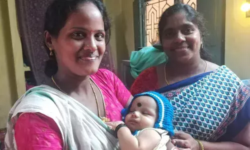 தாய்மார்களுக்கு உணவளித்தல், ஊட்டச்சத்து குறைபாட்டை எதிர்த்து  போராடுவது: கிழக்கு கோதாவரி அனுபவம் தாய்மார்களுக்கு உணவளித்தல், ஊட்டச்சத்து குறைபாட்டை எதிர்த்து  போராடுவது: கிழக்கு கோதாவரி அனுபவம்
