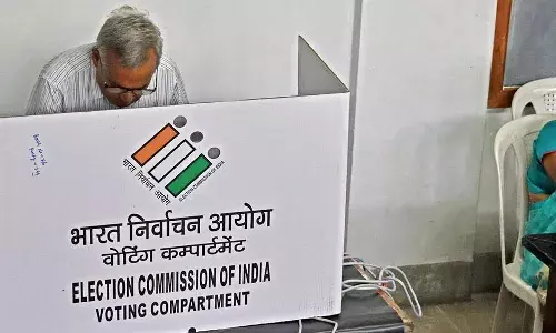 இடதுசாரி தீவிரவாதம், தனித்தொகுதி, இருமுனை போட்டி தொகுதிகளில் நோட்டா வாக்குகள் அதிகம் பதிவு