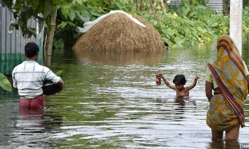 மழை தொடர்பான வானிலை நிகழ்வுகளில் 3 ஆண்டுகளில் தினமும் 5 இந்தியர்கள் இறப்பு மழை தொடர்பான வானிலை நிகழ்வுகளில் 3 ஆண்டுகளில் தினமும் 5 இந்தியர்கள் இறப்பு