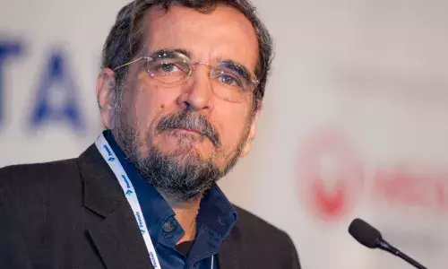 ‘அதிகாரத்துவம் இன்றி இந்தியாவின் நீர் பிரச்சினையை தீர்க்க முடியாது’ ‘அதிகாரத்துவம் இன்றி இந்தியாவின் நீர் பிரச்சினையை தீர்க்க முடியாது’