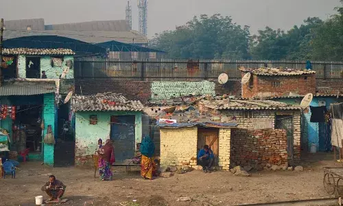 பணக்கார நாடாக வளரும் இலங்கை; குறைந்த நடுத்தர வருவாய் நாடாகவே நீடிக்கும் இந்தியா பணக்கார நாடாக வளரும் இலங்கை; குறைந்த நடுத்தர வருவாய் நாடாகவே நீடிக்கும் இந்தியா