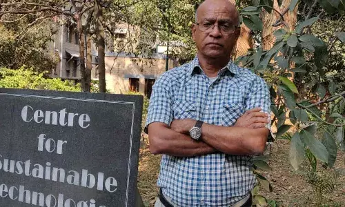 நிபுணர் எச்சரிக்கை: இந்தியாவில் காலநிலை மாற்றம் விரைவில் மோசமாகும் நிபுணர் எச்சரிக்கை: இந்தியாவில் காலநிலை மாற்றம் விரைவில் மோசமாகும்