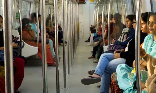 டெல்லி பெண்களுக்கு இலவச போக்குவரத்து வசதி எதை குறிக்கிறது டெல்லி பெண்களுக்கு இலவச போக்குவரத்து வசதி எதை குறிக்கிறது