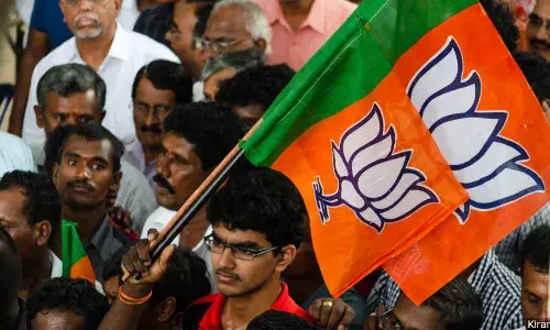 வளர்ச்சி, ஆட்சி முறையைவிட தேசியப்பாதுகாப்புக்காக வாக்களித்த இந்தியா