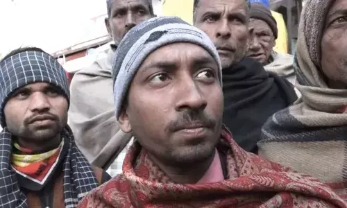 பண மதிப்பிழப்பும், முடிவுக்கு வந்த அசோக்குமாரின் பொற்காலமும்