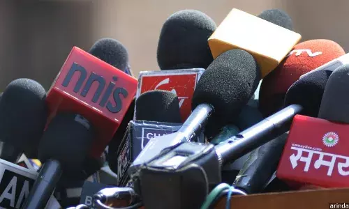 வாக்காளர் நடத்தை மீது ஊடகத்தின் பாதிப்பு குறித்து ஆராய்ச்சி வெளிப்படுத்துவது என்ன?