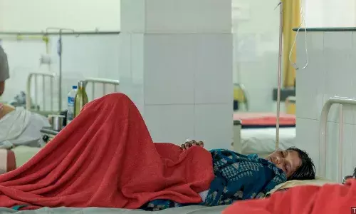 இரு முக்கிய உடல்நல தரவுகள் வேறுபடுகின்றன, மாநிலங்களின் தவறான அறிக்கைகளும் வெளிப்படுகின்றன இரு முக்கிய உடல்நல தரவுகள் வேறுபடுகின்றன, மாநிலங்களின் தவறான அறிக்கைகளும் வெளிப்படுகின்றன