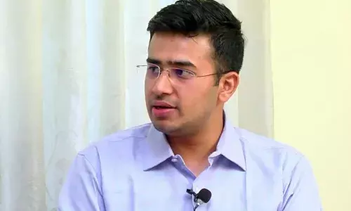 ‘மோடிக்கு காட்டப்படும் எதிர்ப்பானது இந்தியாவுக்கு எதிரானதாக மாறுகிறது’