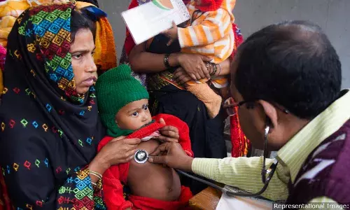 ராஜஸ்தானில் வடிவம் பெற்ற இந்தியாவில் முதலாவது சுகாதார உரிமை சட்டம் ராஜஸ்தானில் வடிவம் பெற்ற இந்தியாவில் முதலாவது சுகாதார உரிமை சட்டம்