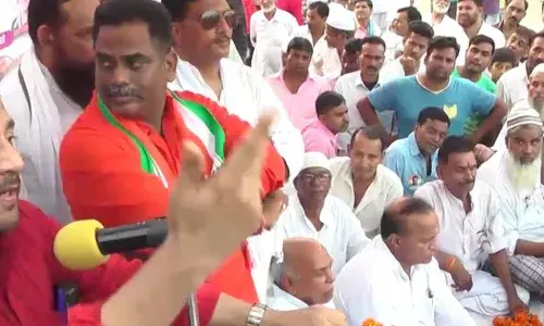 3ம் கட்ட வேட்பாளர்களில் 25% பேர் கோடீஸ்வரர்கள், 21% கிரிமினல் வழக்கு உள்ளவர்கள்