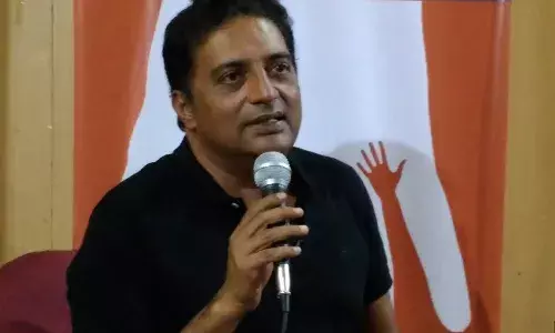 ‘என் தொகுதியில் ஒரு வாக்காளர் கூட பாலகோட் அல்லது இந்துத்வா பற்றி பேசியதில்லை’ ‘என் தொகுதியில் ஒரு வாக்காளர் கூட பாலகோட் அல்லது இந்துத்வா பற்றி பேசியதில்லை’