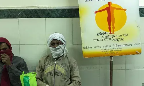 ஒவ்வொரு ஆண்டும் காச நோயால் இறக்கும் இந்தியர்கள் = 2,100 போயிங் 737 மேக்ஸ் விபத்துக்கள்