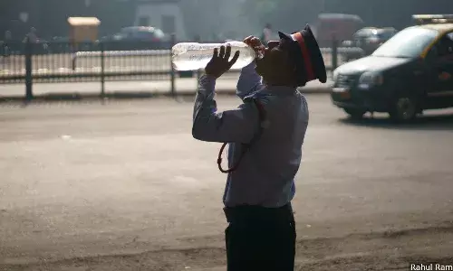 1901க்கு பின் அனல் வீசும் 6வது ஆண்டு: இது 2019 ஆண்டுக்கான எச்சரிக்கை 1901க்கு பின் அனல் வீசும் 6வது ஆண்டு: இது 2019 ஆண்டுக்கான எச்சரிக்கை