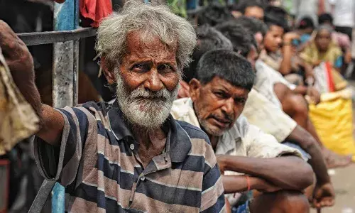 காங்கிரசின் வருவாய் திட்டம் நடைமுறைக்கு சாத்தியமே; ஆனால் சமூக செலவினங்களை மாற்றக்கூடாது காங்கிரசின் வருவாய் திட்டம் நடைமுறைக்கு சாத்தியமே; ஆனால் சமூக செலவினங்களை மாற்றக்கூடாது