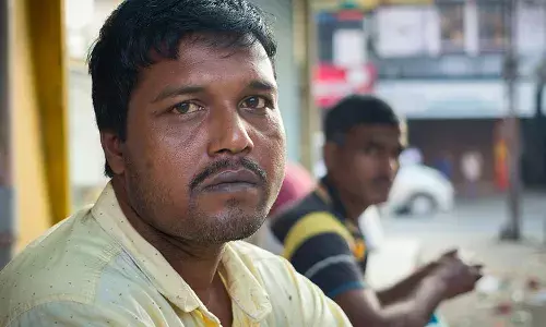 கேரளாவில் பண மதிப்பிழப்பு மந்தநிலைக்கு பிறகு புலம்பெயர்ந்த தொழிலாளர்கள் சந்திக்கும் மோசமான விளைவுகள்