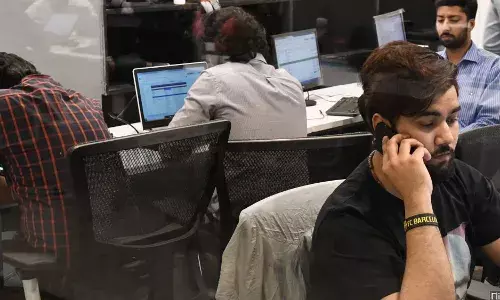 ஒயிட் காலர் வேலையால் இந்தியர்களுக்கு உடல் பருமன், நாள்பட்ட நோய் ஏற்படும் ஆபத்து