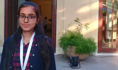 இந்திய பெண்களுக்கு கனவுகள் உண்டு; ஆனால் பின்னடைவு, குறைந்த வாய்ப்பை சந்திக்கின்றனர்