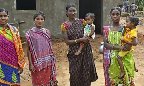 உலகில் அதிகளவு ரத்தசோகை உள்ள இந்தியாவில் அதை குறைக்க பெண்  கல்வி, சுகாதாரச்சேவைகளை மேம்பட வேண்டும் உலகில் அதிகளவு ரத்தசோகை உள்ள இந்தியாவில் அதை குறைக்க பெண்  கல்வி, சுகாதாரச்சேவைகளை மேம்பட வேண்டும்