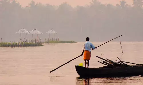 ஒரே நேர மண்டலத்திற்காக இந்தியா கொடுக்கும் விலை ரூ.29,000 கோடி - கல்வி, ஊதியங்கள் முடக்கம்: புதிய ஆய்வு ஒரே நேர மண்டலத்திற்காக இந்தியா கொடுக்கும் விலை ரூ.29,000 கோடி - கல்வி, ஊதியங்கள் முடக்கம்: புதிய ஆய்வு