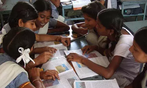 வீழ்ந்து கிடக்கும் இந்திய பள்ளிக்கல்வியின் தரத்தை உயர்த்த 2019 பட்ஜெட் என்ன செய்ய போகிறது