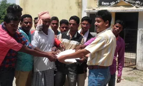 பழங்குடி சமூகங்களின் ஒப்புதலின்றி வன நிலங்களை கையகப்படுத்தும் அரசு, தொழிற்சாலைகள், தேசிய அளவிலான சட்டங்கள் பழங்குடி சமூகங்களின் ஒப்புதலின்றி வன நிலங்களை கையகப்படுத்தும் அரசு, தொழிற்சாலைகள், தேசிய அளவிலான சட்டங்கள்