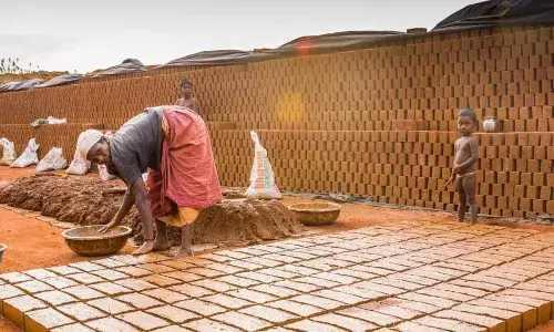 வருமானம், பாலின சமத்துவமின்மை குறையாமல் இந்தியாவால் ஏன் வளர்ச்சியை அடைய முடியாது