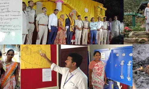 இந்தியாவின் தெரியாத தகவல்களை கூறும் விருது வென்ற எமது பணிகள்; 2018-ன் விவாதங்களுள் ஒன்றாக மாறின இந்தியாவின் தெரியாத தகவல்களை கூறும் விருது வென்ற எமது பணிகள்; 2018-ன் விவாதங்களுள் ஒன்றாக மாறின