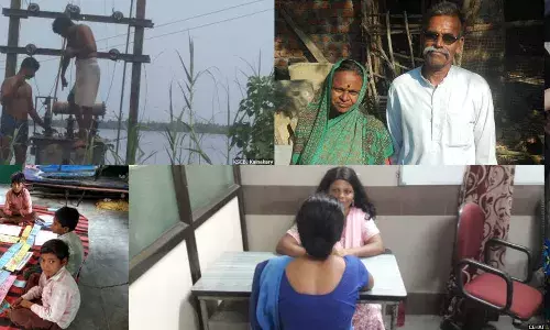 நல்ல ஆட்சிக்கான 5 கட்டுரைகள்; இந்தியாவுக்கு அதுவே நம்பிக்கை நல்ல ஆட்சிக்கான 5 கட்டுரைகள்; இந்தியாவுக்கு அதுவே நம்பிக்கை