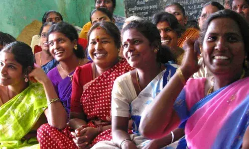 பாலினம் மையப்படுத்தப்பட்ட பட்ஜெட்டால் திருமண வன்முறைகளை குறைக்கலாம்; பெண்கள் நலமும் மேம்படும்