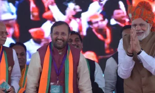 5 மாநிலத் தேர்தலில் நரேந்திர மோடி பிரசாரம் செய்த பகுதிகளில் 70%க்கும் மேலான  தொகுதிகளை இழந்த பா.ஜ.க 5 மாநிலத் தேர்தலில் நரேந்திர மோடி பிரசாரம் செய்த பகுதிகளில் 70%க்கும் மேலான  தொகுதிகளை இழந்த பா.ஜ.க