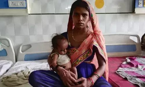 2025 ஊட்டச்சத்து இலக்குகளுக்கான பாதையில் இந்தியா  இல்லை; அல்லது 2030க்குள் பட்டினியை ஒழிக்க வேண்டும்