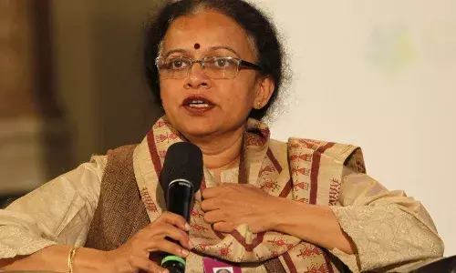 பருவநிலை மாற்ற இலக்கை காலக்கெடுவிற்கு பத்தாண்டுக்கு முன்பாகவே இந்தியா எட்டும் பருவநிலை மாற்ற இலக்கை காலக்கெடுவிற்கு பத்தாண்டுக்கு முன்பாகவே இந்தியா எட்டும்