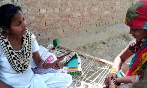 சிறந்த தடுப்பு மருந்துகள் இருந்தும் இந்தியாவில் ஒவ்வொரு 2 நிமிடத்திற்கு ஒரு குழந்தையை கொல்லும்  வயிற்றுப்போக்கு, நிமோனியா