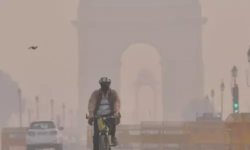 தீபாவளிக்கு பிறகு, 41 இந்திய நகரங்களில் வெளிப்பட்ட நச்சுக்காற்று தீபாவளிக்கு பிறகு, 41 இந்திய நகரங்களில் வெளிப்பட்ட நச்சுக்காற்று