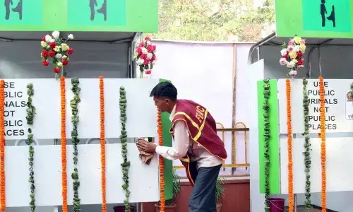 தூய்மை இந்தியா: மாயமான கழிப்பறைகள், மறைந்துபோன புள்ளி விவரங்களின் கதை தூய்மை இந்தியா: மாயமான கழிப்பறைகள், மறைந்துபோன புள்ளி விவரங்களின் கதை