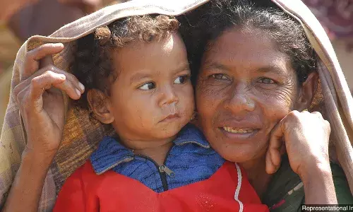 ஊட்டச்சத்து பற்றாக்குறை இந்தியாவுக்கு பாதகம், தவிர எவ்வளவு என்று நமக்கு  தெரியாது